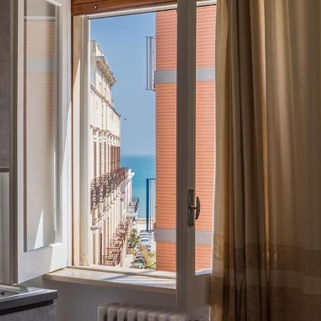 Casa Giali - Sea ​​View Home For Family Giovinazzo Exterior photo