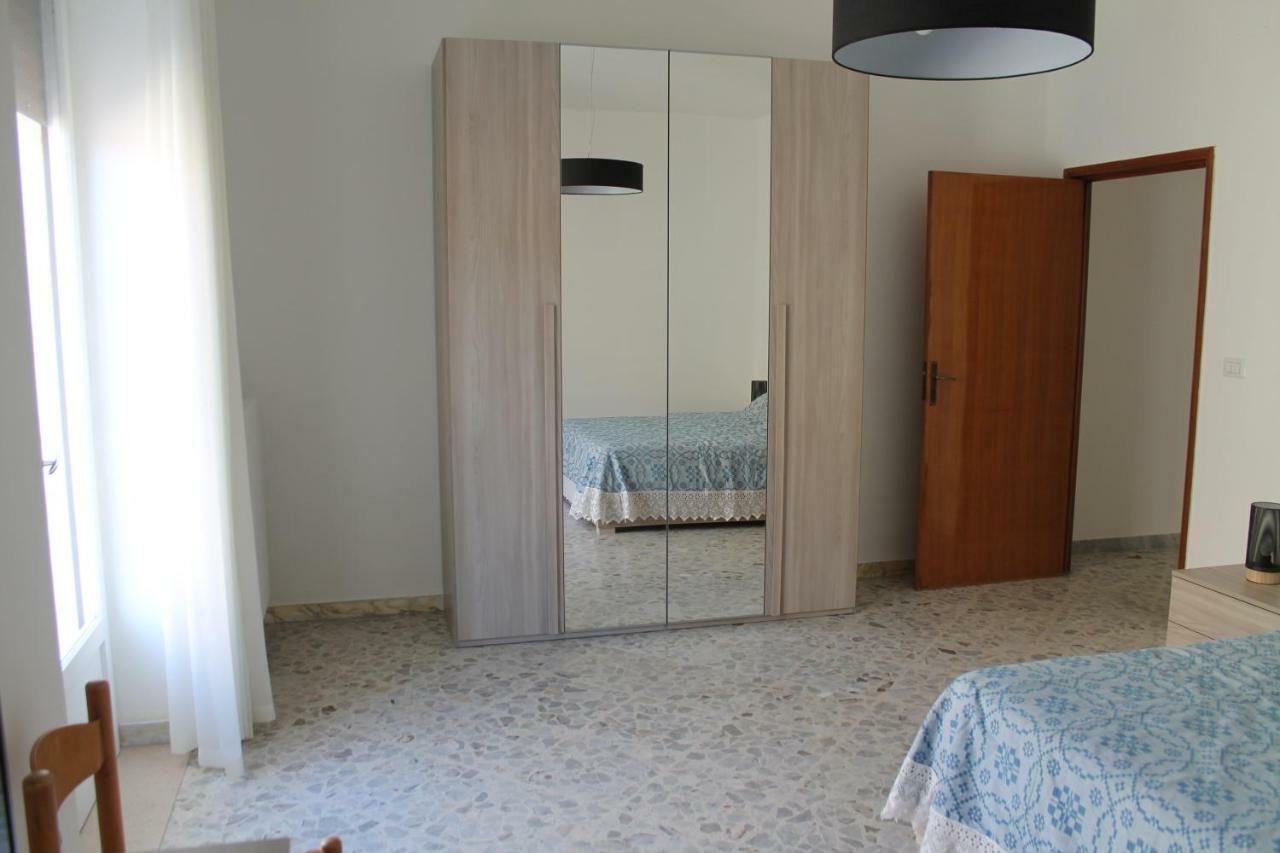 Casa Giali - Sea ​​View Home For Family Giovinazzo Exterior photo