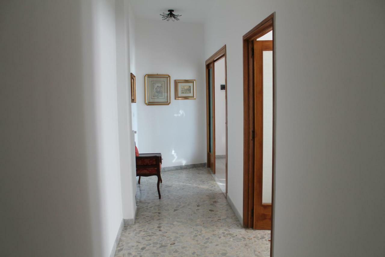 Casa Giali - Sea ​​View Home For Family Giovinazzo Exterior photo