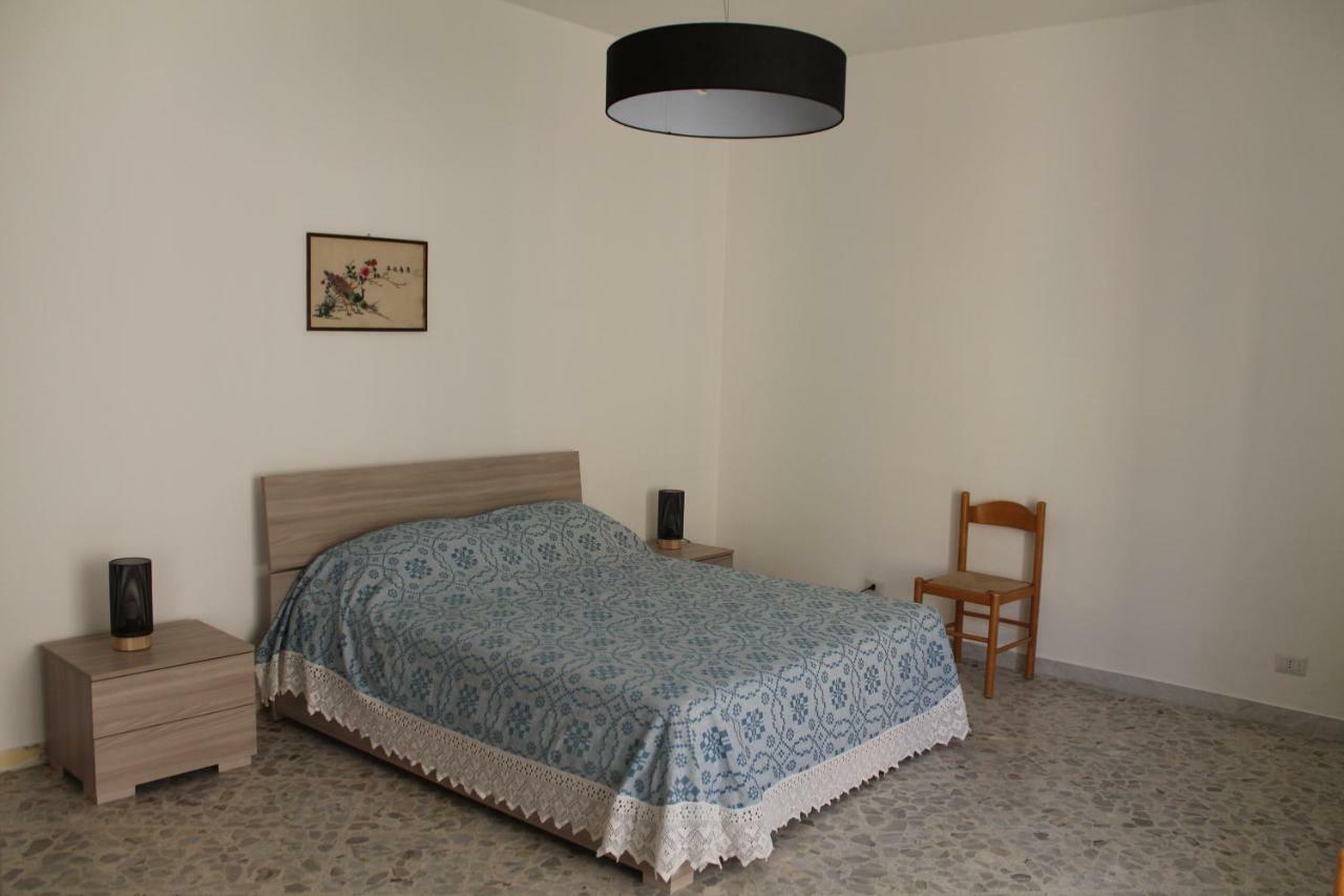 Casa Giali - Sea ​​View Home For Family Giovinazzo Exterior photo